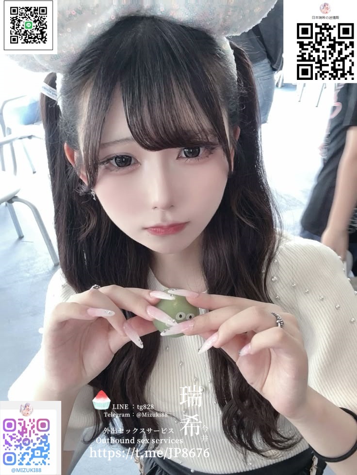 名前【Name】：理惠