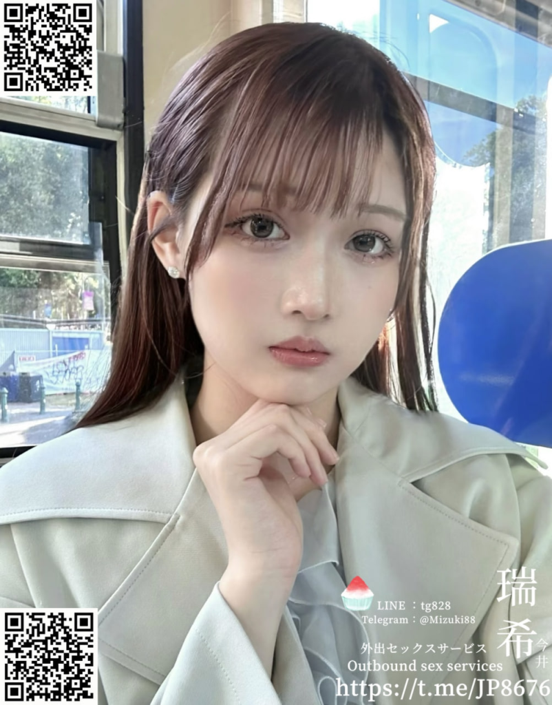 触れられるたび、カラダが勝手に反応する敏感体質💦