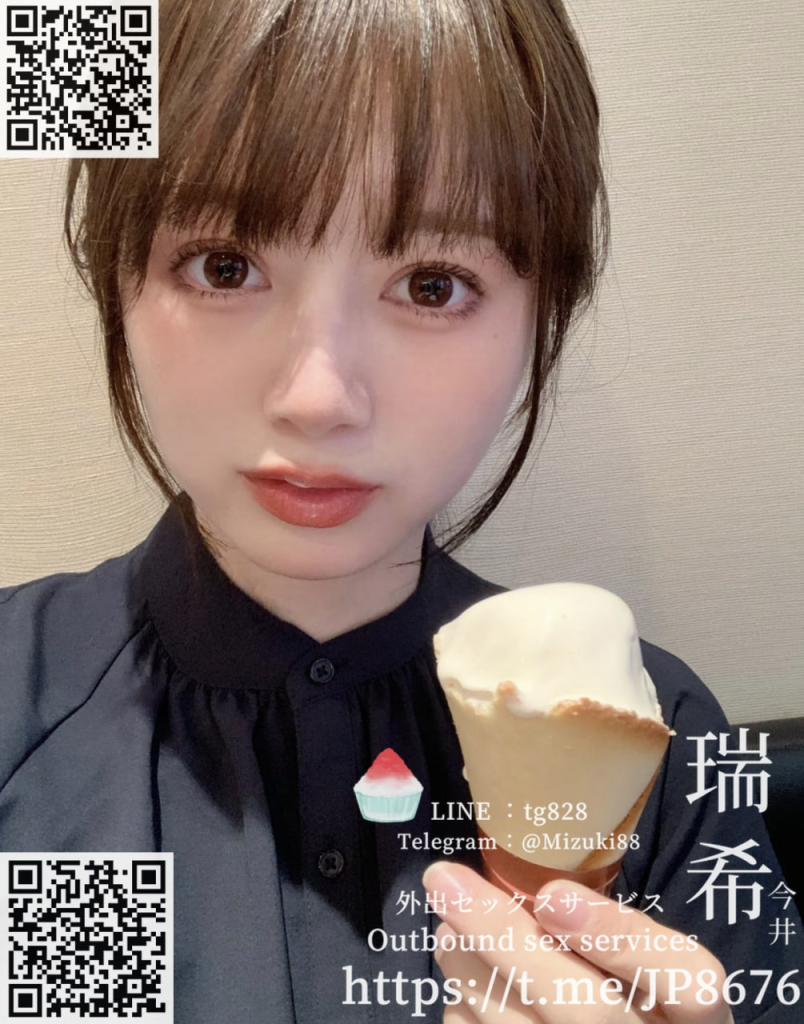 ギャップ萌え：泉美いずみ