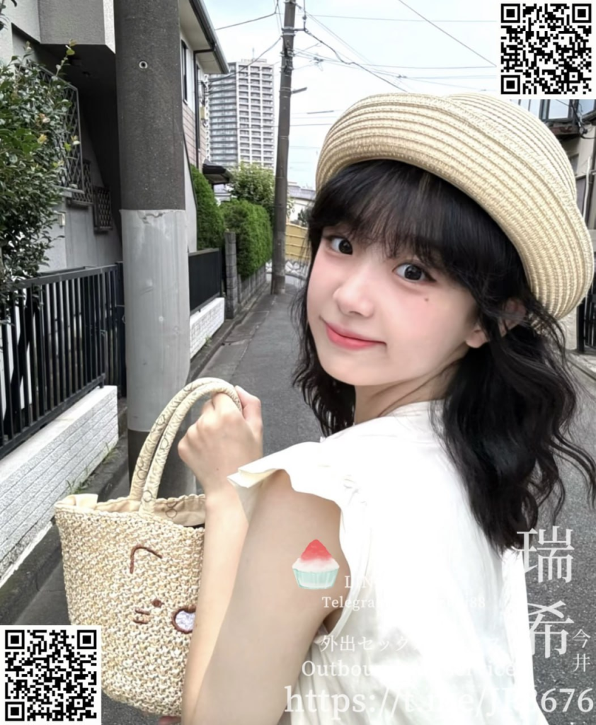 ビジュ盛ギャルの正体は従順M、命令待ちの媚態💋