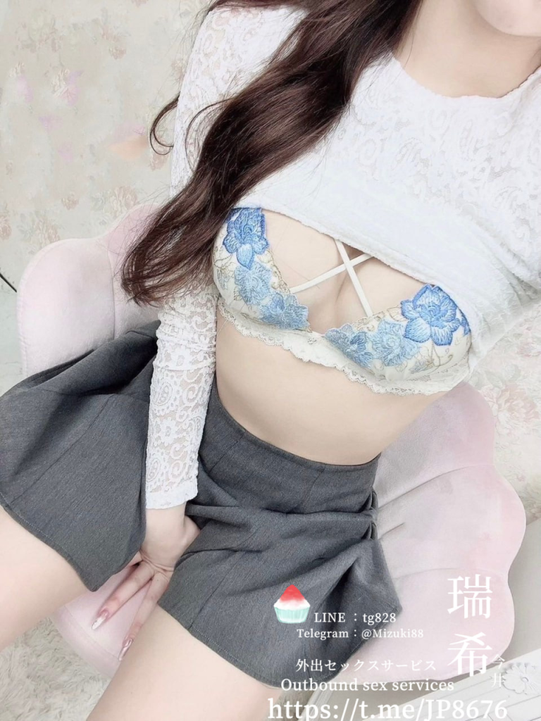 写真より断然かわいい、笑顔で骨抜き🍑