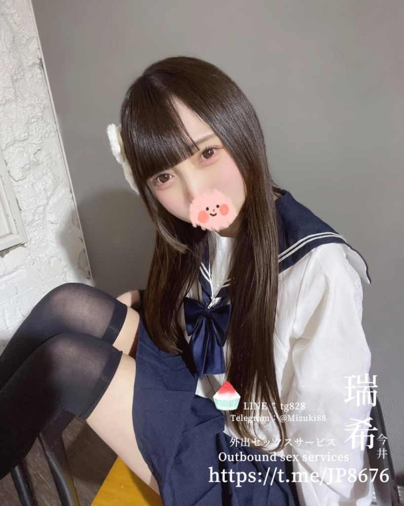 🩵清純派アイドル系、でも大胆で積極的