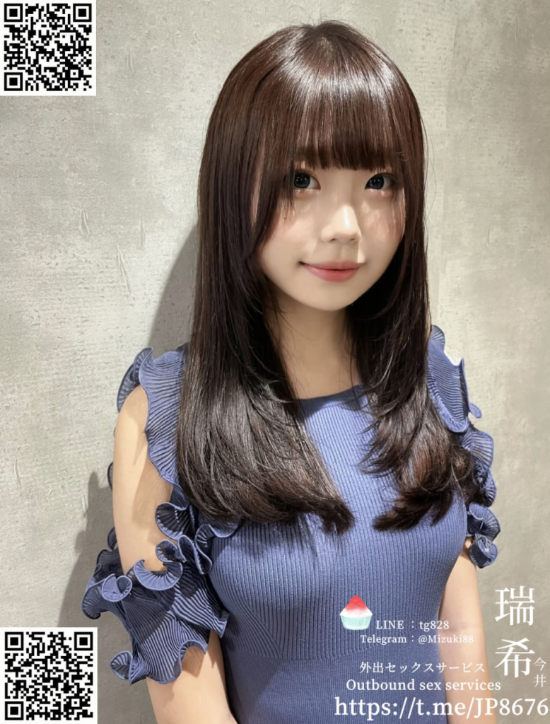 名前【Name】：杏奈
