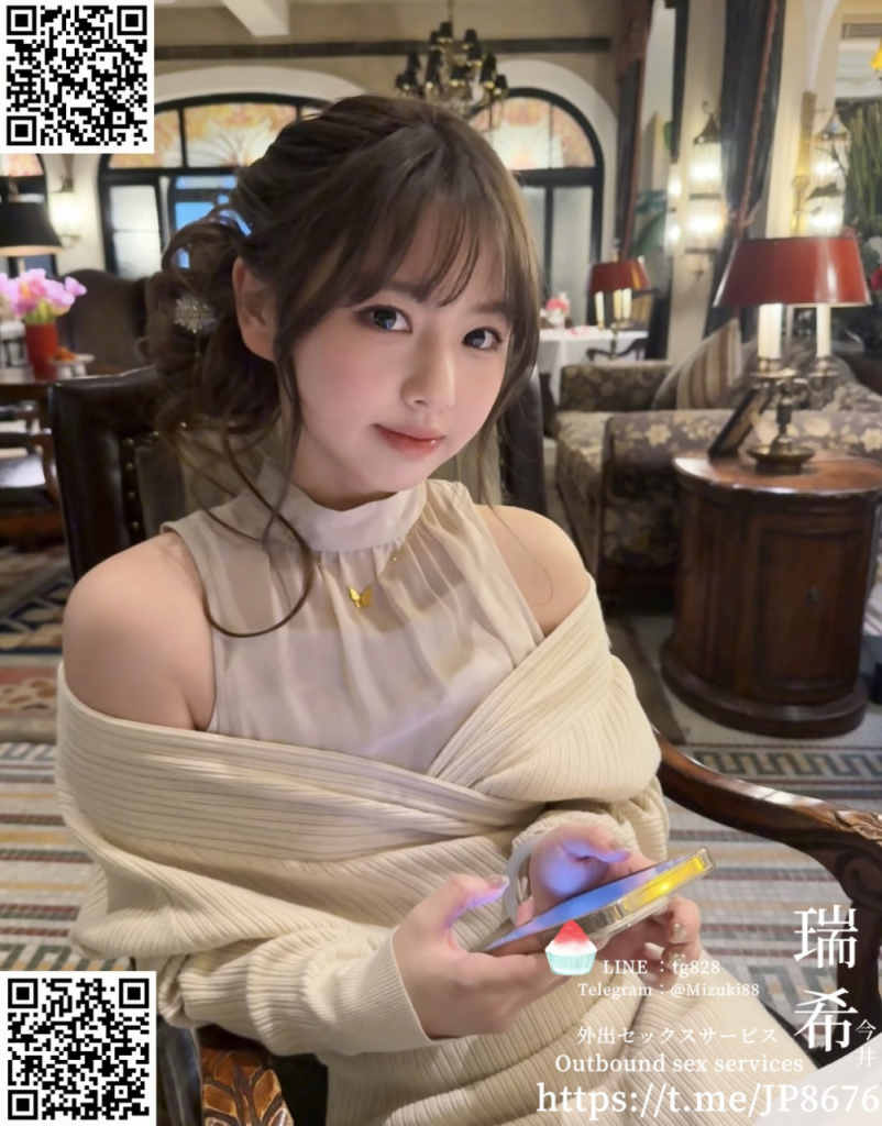 強制発情中、思考不能 🐾