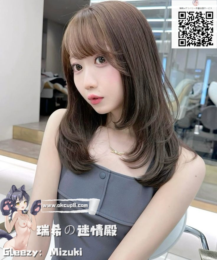 ✨大人で冷静、でもセックスでは声止まらない