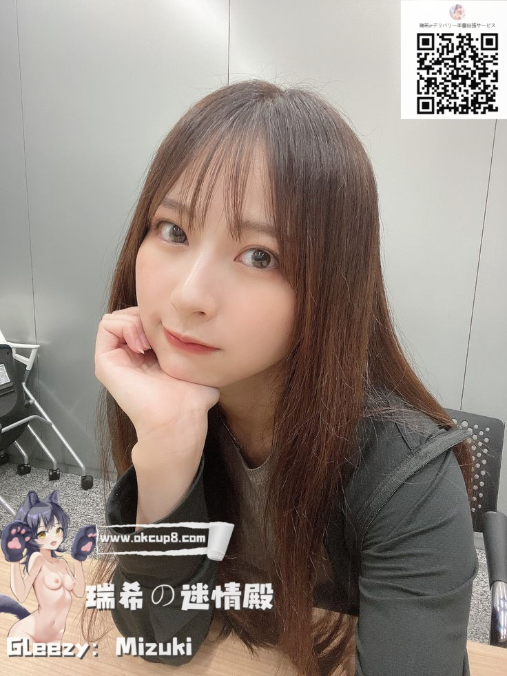 ✨知的で近寄りがたい、でも実は甘えたいドM