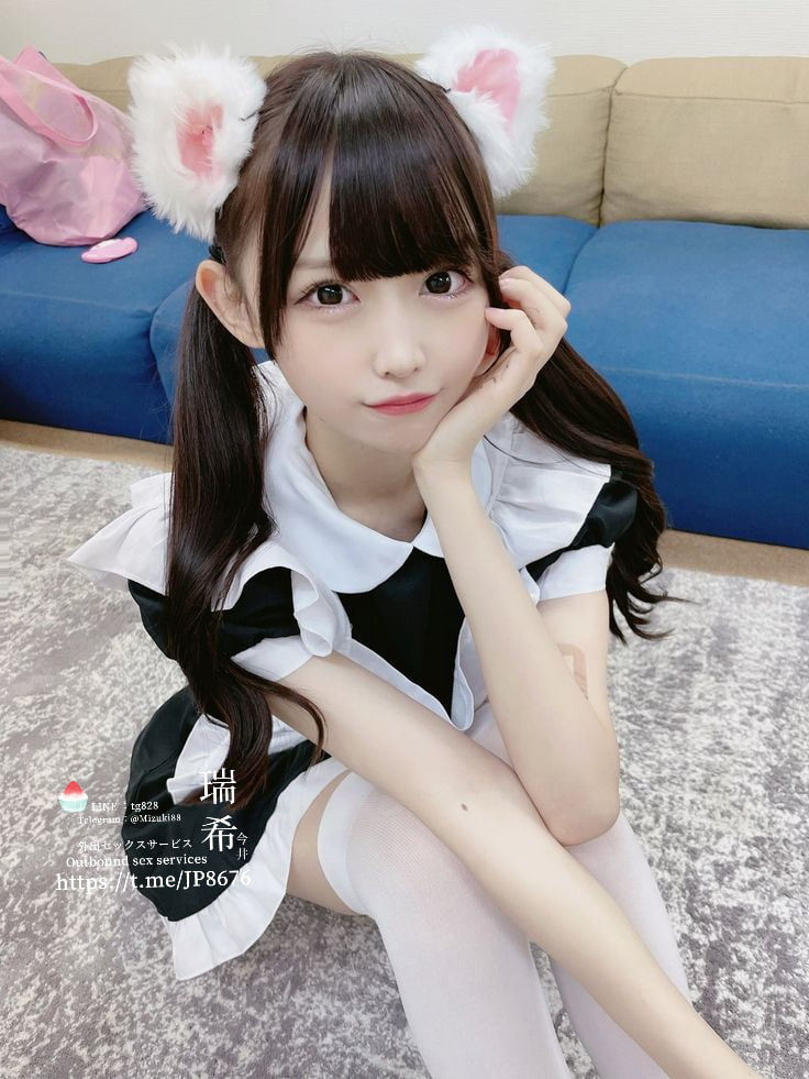 ✨人懐っこさと淫らさを併せ持つ甘えん坊