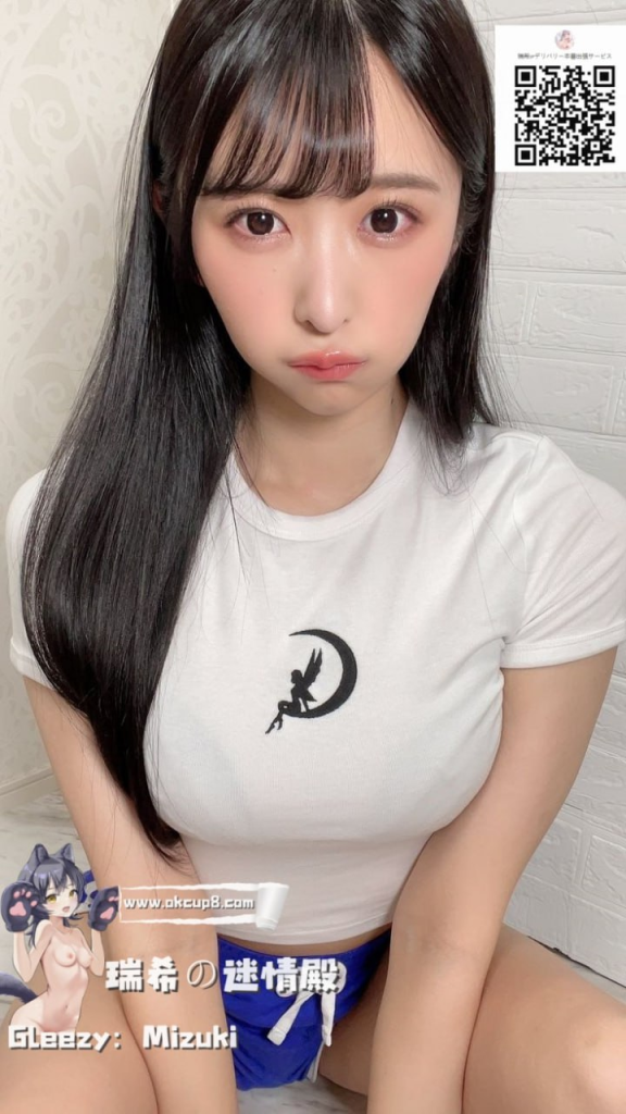 ✨スレンダーでモデル級、なのに甘えん坊♡