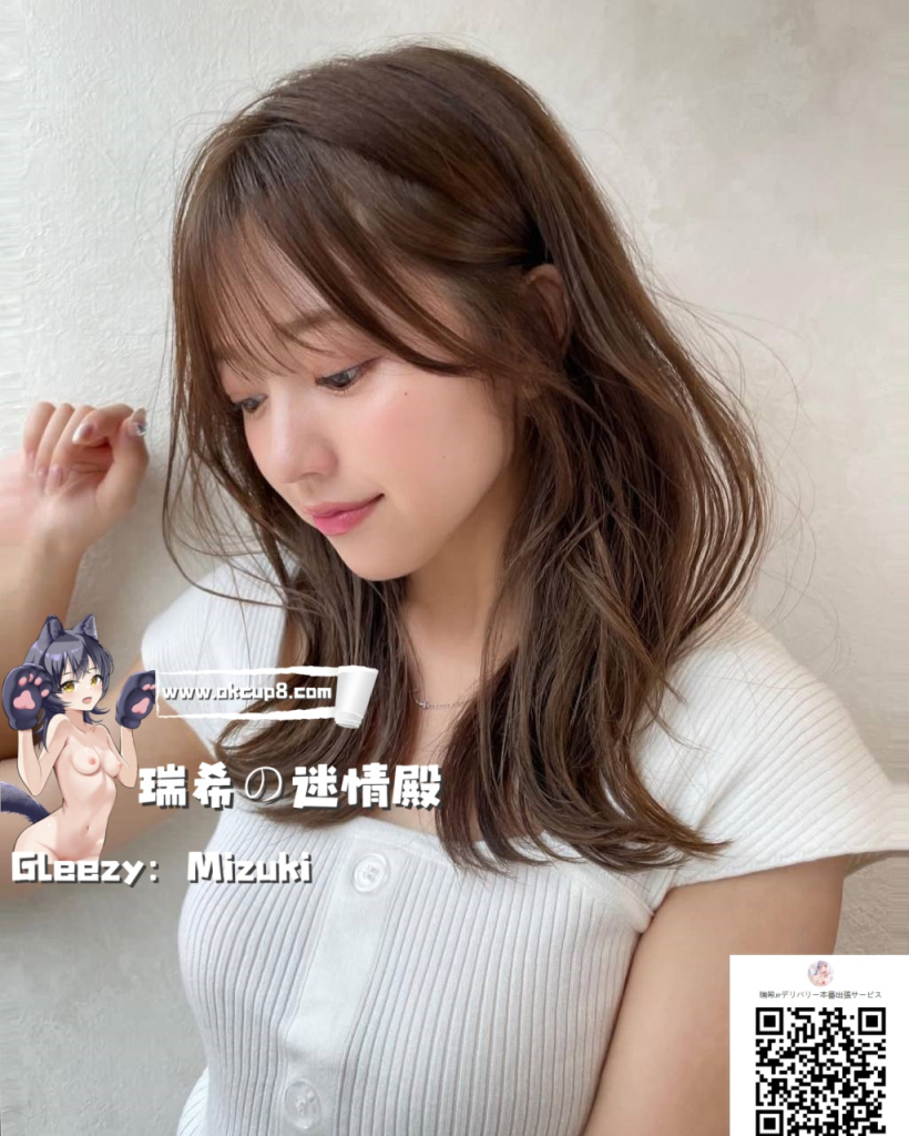 ✨モデル系ビジュアル、でもHは激しすぎ♡