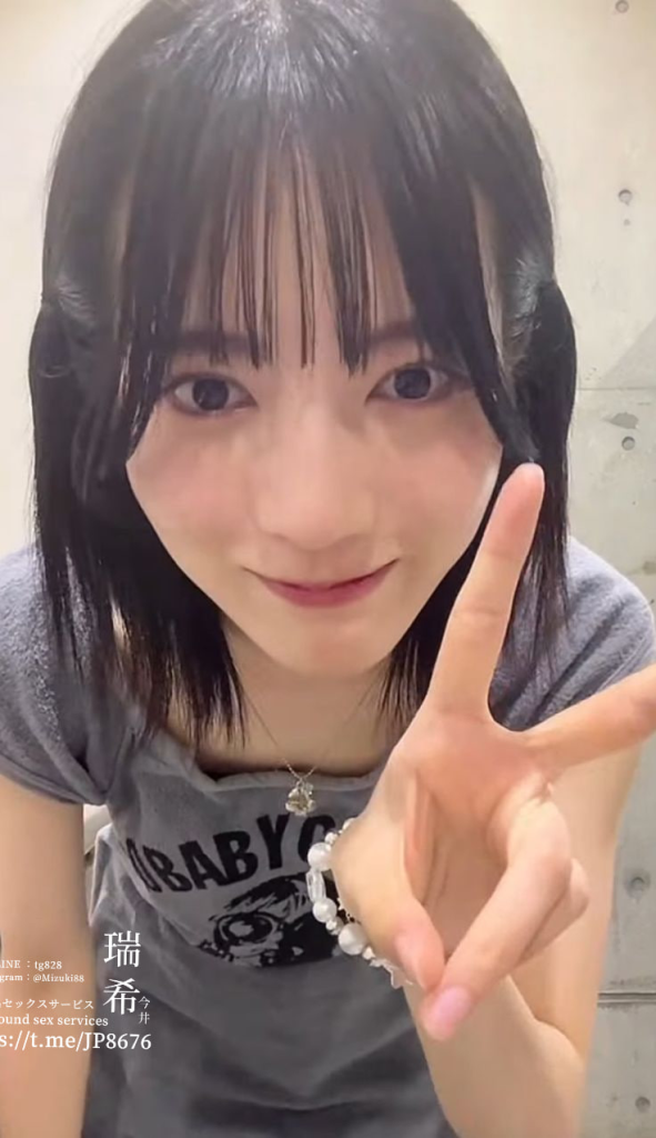 ✨大人しそうな外見からの豹変がクセになる