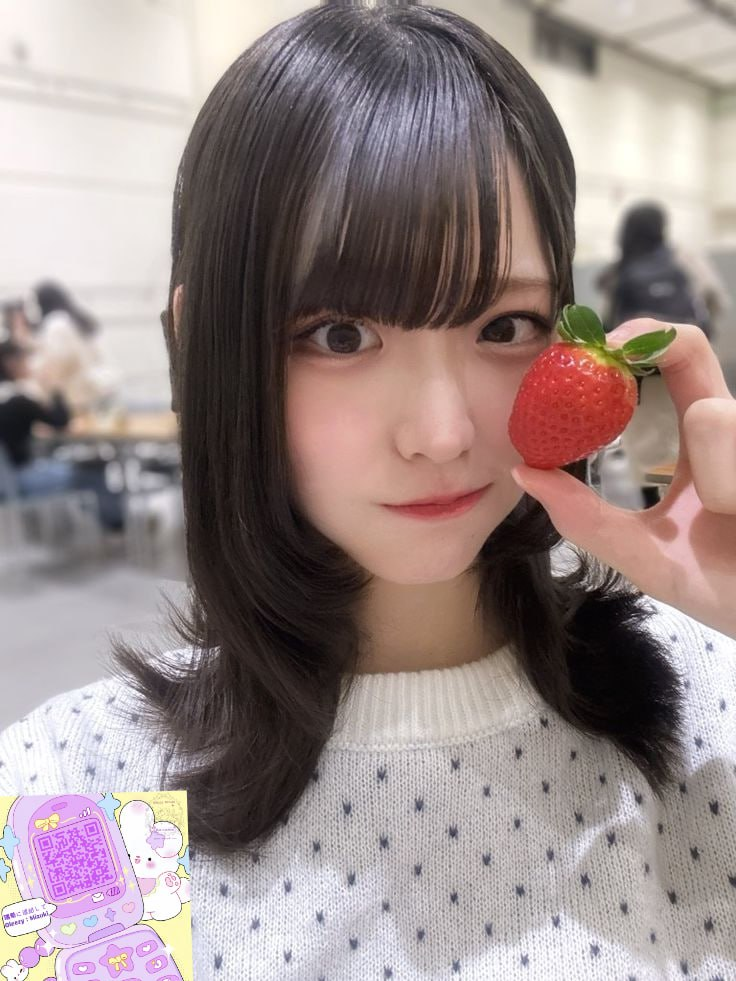 ✨ウブで恥ずかしがり屋、でも本番は大胆に。