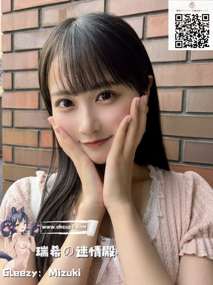 ✨優しく微笑む天使、でも中はとろとろ♡