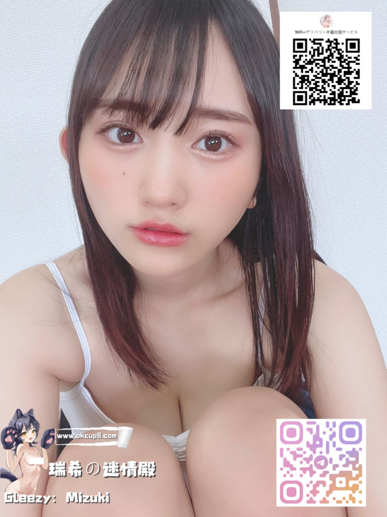 😍唇と指が織りなす、蜜のような時間