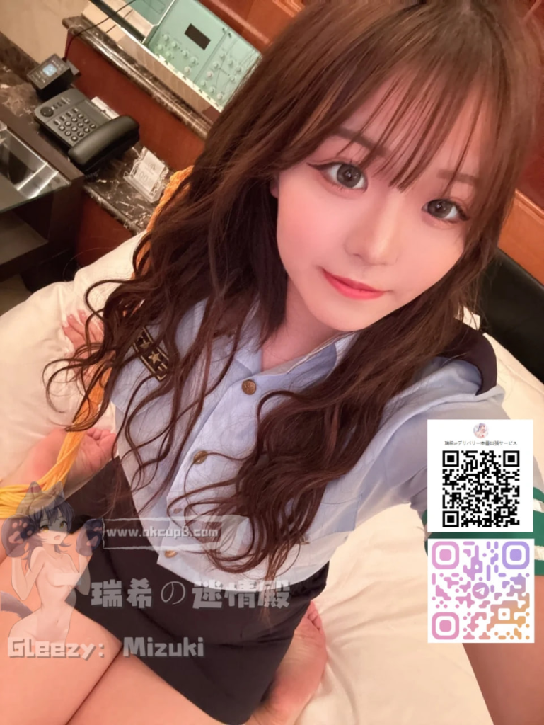 🍓甘え声と濡れた瞳、可愛さが止まらない