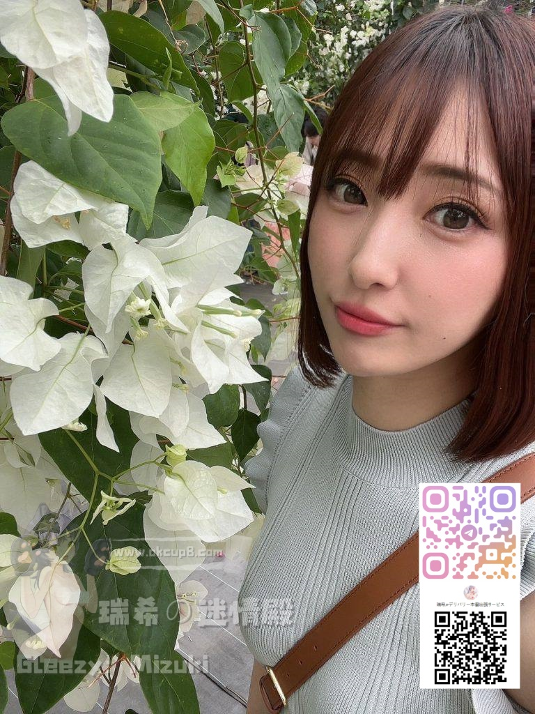 🔥ゆるふわ巨乳、おっとりマイペース誘惑