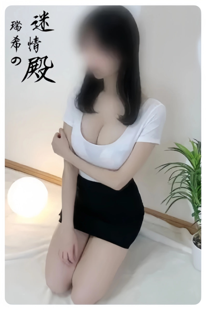 🎀 番号1009 | 夏帆 💕【OL 】